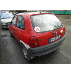 Demarreur OPEL CORSA B Photo n°11