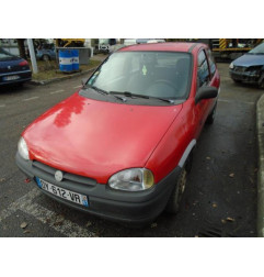 Demarreur OPEL CORSA B Photo n°12