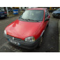 Demarreur OPEL CORSA B