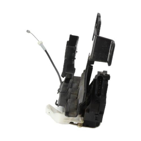 Serrure avant gauche FORD FIESTA 6 Photo n°1