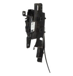 Serrure avant gauche FORD FIESTA 6 Photo n°3