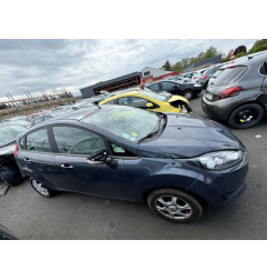 Serrure avant gauche FORD FIESTA 6 Photo n°10