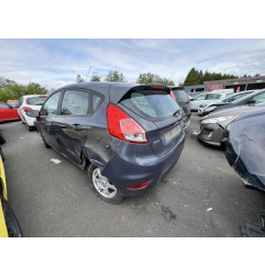 Serrure avant gauche FORD FIESTA 6 Photo n°19