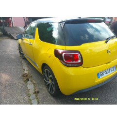 Vitre avant droit DS DS3 Photo n°6