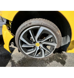 Vitre avant droit DS DS3 Photo n°18