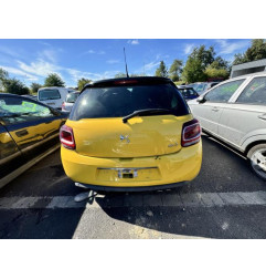 Vitre avant droit DS DS3 Photo n°20