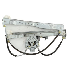 Moteur leve vitre avant droit DS DS3 Photo n°3