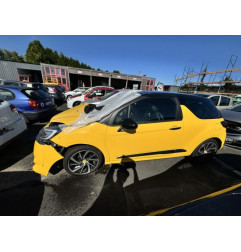 Moteur leve vitre avant droit DS DS3 Photo n°11