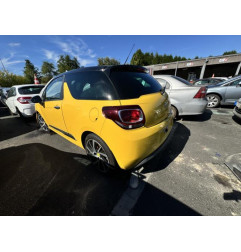 Moteur leve vitre avant droit DS DS3 Photo n°15