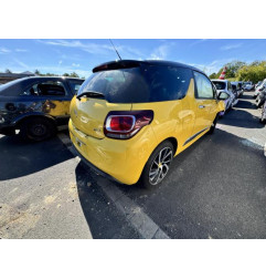 Moteur leve vitre avant droit DS DS3 Photo n°16