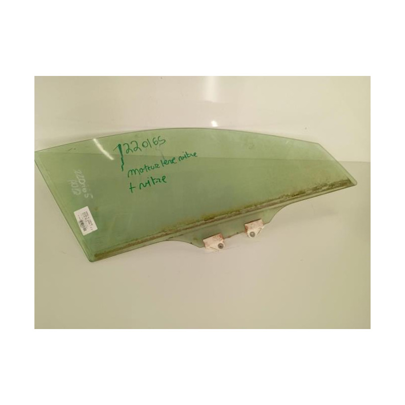 Vitre avant droit HONDA ACCORD 7