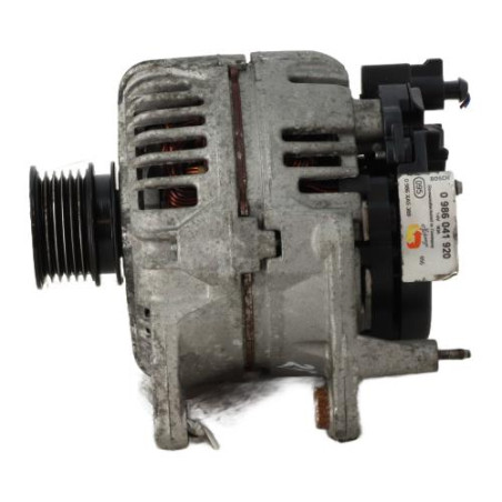 Alternateur SKODA FABIA 2