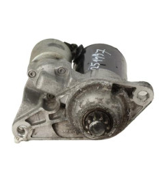 Demarreur SKODA FABIA 2 Photo n°1