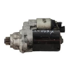 Demarreur SKODA FABIA 2