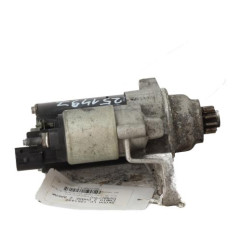 Demarreur SKODA FABIA 2 Photo n°4