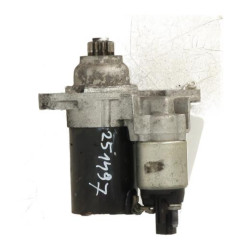 Demarreur SKODA FABIA 2 Photo n°5