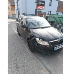 Demarreur SKODA FABIA 2 Photo n°6