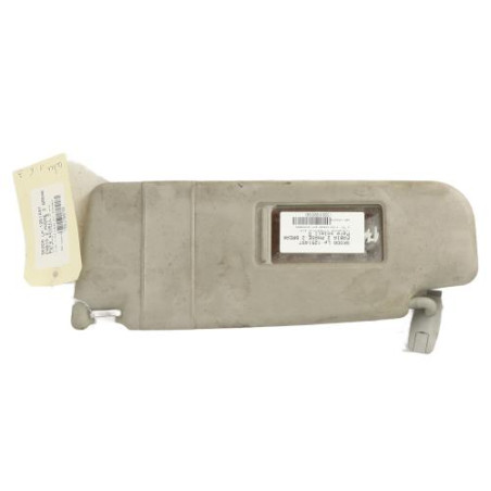 Pare soleil gauche SKODA FABIA 2