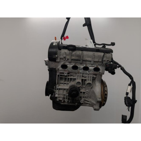 Moteur SKODA FABIA 2 Photo n°1