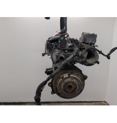 Moteur SKODA FABIA 2