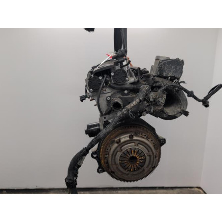 Moteur SKODA FABIA 2