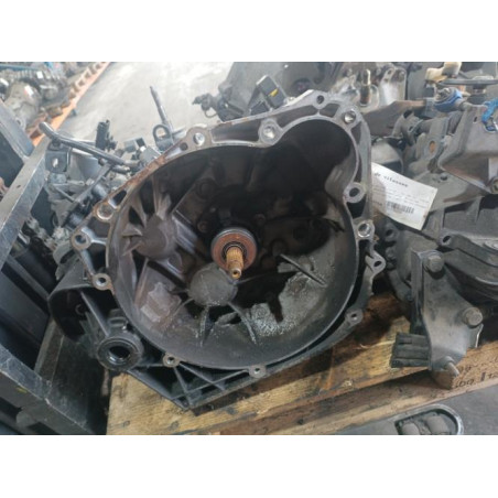 Boite de vitesses CITROEN DS5 Photo n°1