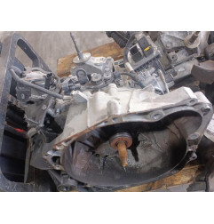 Boite de vitesses CITROEN DS5