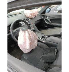 Boite de vitesses CITROEN DS5 Photo n°5