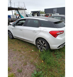 Boite de vitesses CITROEN DS5 Photo n°6