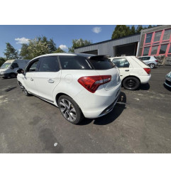 Boite de vitesses CITROEN DS5 Photo n°16