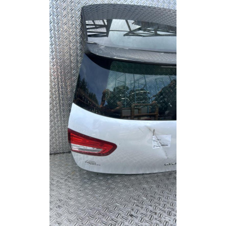 Malle/Hayon arriere CITROEN DS5