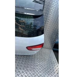 Malle/Hayon arriere CITROEN DS5 Photo n°3