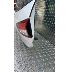 Malle/Hayon arriere CITROEN DS5 Photo n°5