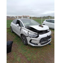 Malle/Hayon arriere CITROEN DS5 Photo n°6