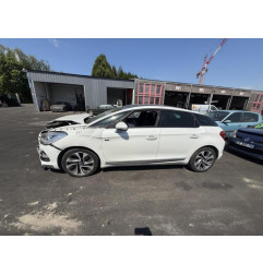 Malle/Hayon arriere CITROEN DS5 Photo n°14