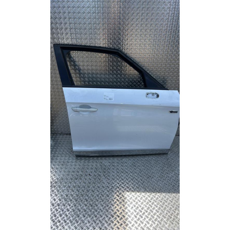 Porte avant droit CITROEN DS5