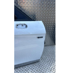 Porte avant droit CITROEN DS5 Photo n°3