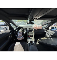 Porte avant droit CITROEN DS5 Photo n°16