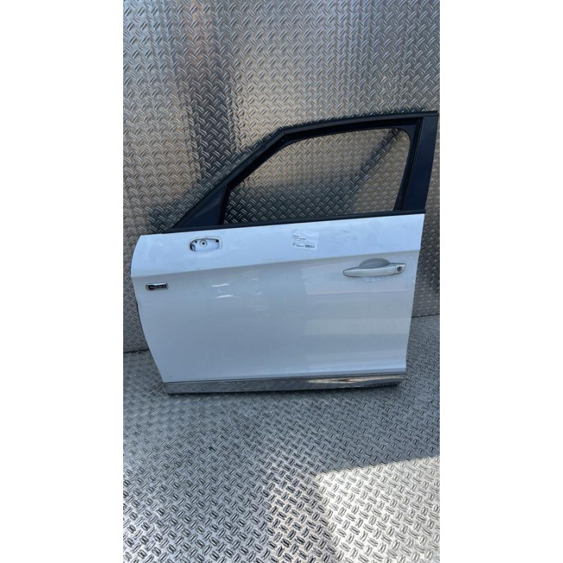 Porte avant gauche CITROEN DS5