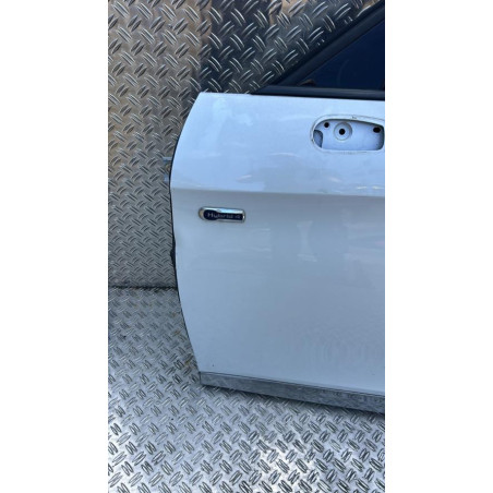 Porte avant gauche CITROEN DS5