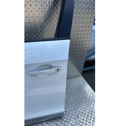 Porte avant gauche CITROEN DS5 Photo n°3