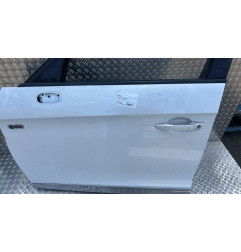 Porte avant gauche CITROEN DS5 Photo n°4