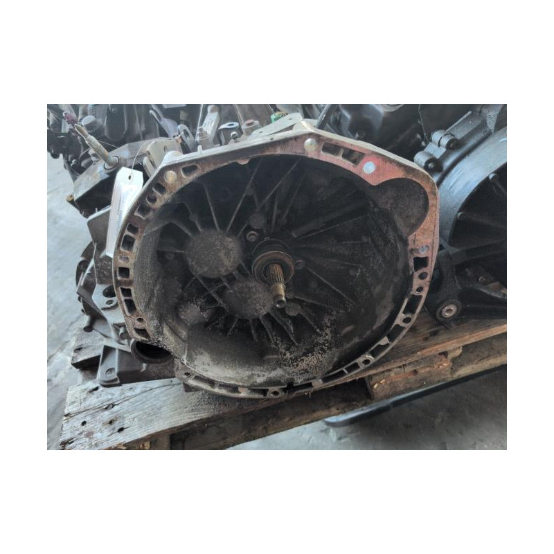 Boite de vitesses RENAULT LAGUNA 2