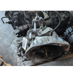 Boite de vitesses RENAULT LAGUNA 2