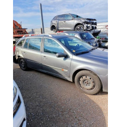 Boite de vitesses RENAULT LAGUNA 2 Photo n°4