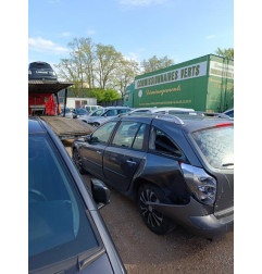 Boite de vitesses RENAULT LAGUNA 2 Photo n°5