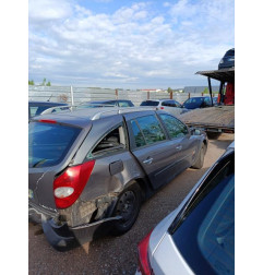 Boite de vitesses RENAULT LAGUNA 2 Photo n°6