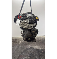 Moteur RENAULT LAGUNA 2 Photo n°1