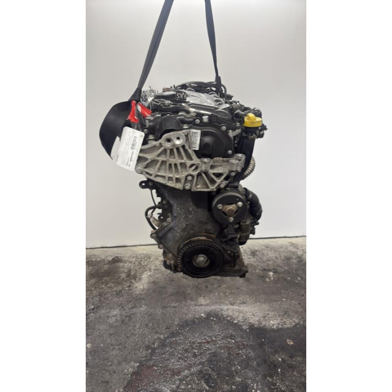 Moteur RENAULT LAGUNA 2