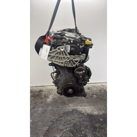 Moteur RENAULT LAGUNA 2 Photo n°1